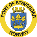 Logo STAVANGERREGIONEN HAVN EIENDOM AS