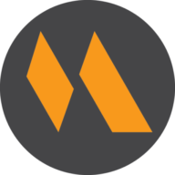 Logo Arnadal Anlegg AS