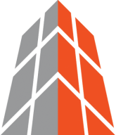 Logo SR Entreprenør Holding AS