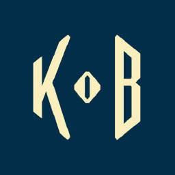 Logo Kaffebønna AS