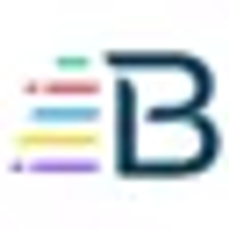 Logo BlueTape, Inc.