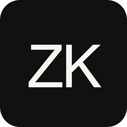 Logo Zero Knowledge