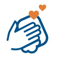 Logo Hope & Comfort Inc