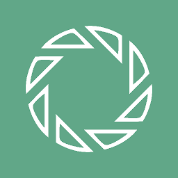 Logo Ethereal House