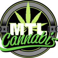 Logo MTL Cannabis Corp.