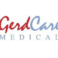 Logo Gerdcare Medical Ltd.