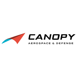 Logo Canopy Aerospace, Inc.