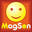 Logo Magson Retail & Distribution Ltd.