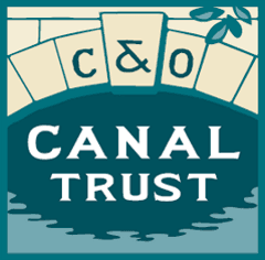 Logo C&O CANAL TRUST, INC.