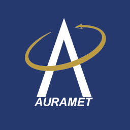 Logo Auramet International, Inc.