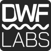 Logo DWF Labs Pte Ltd