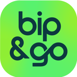 Logo Bip&Go SAS