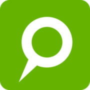 Logo Mapon AS