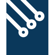 Logo Hughes Electronics Products Corporation