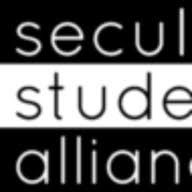 Logo Secular Student Alliance