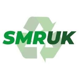 Logo S.M.R. (UK) Ltd.