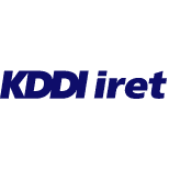 Logo KDDI Digital Divergence Holdings Corp.
