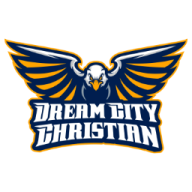 Logo Dream City Christian School - Glendale LLC