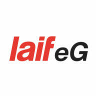 Logo Laif Genossenschaft eG Ig