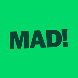 Logo Mad Capital Group Pbc