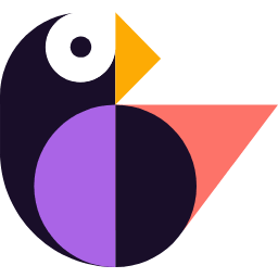 Logo Blackbird International LLC