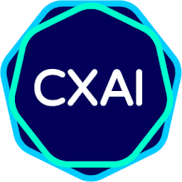 Logo CXApp, Inc.