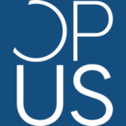 Logo Opus Groupe SAS
