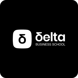 Logo Delta Business School SAS