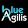 Logo Blue Agilis Corp.