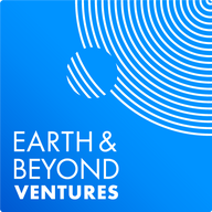 Logo Earth & Beyond Ventures