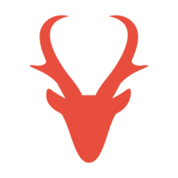 Logo Pronghorn Co.