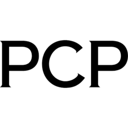 Logo P Capital Partners V D AB