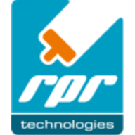 Logo RPR Technologies AS