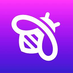Logo Fizz Social Corp.