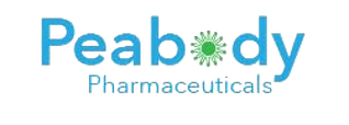 Logo Peabody Pharmaceuticals, Inc.