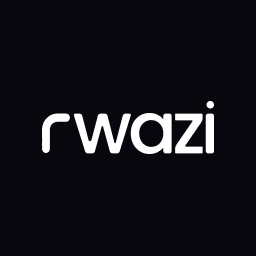 Logo Rwazi, Inc.