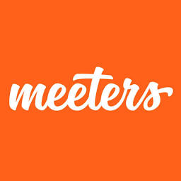Logo Meeters Srl