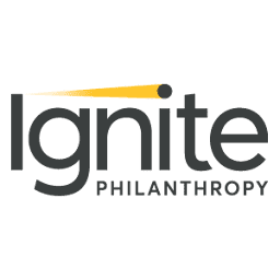 Logo Donorreach LLC