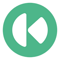 Logo Kärnfull Next AB
