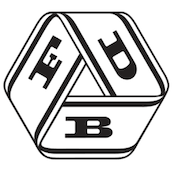 Logo Fdb Møbler A/S