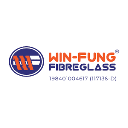 Logo W.F. Holding Ltd.