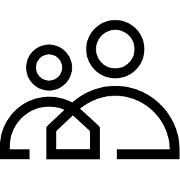 Logo Simply Affordable Homes RP Ltd.