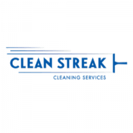 Logo Clean Streak Services, LLC