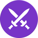 Logo Knights of Degen, Inc.