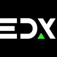 Logo EDX Markets LLC