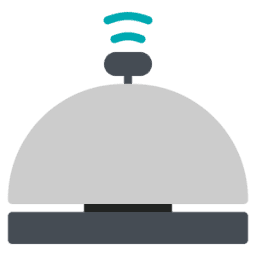 Logo Hospitality 360 Sdn. Bhd.