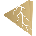 Logo Goldstorm Metals Corp.
