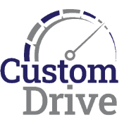 Logo Customdrive