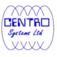 Logo Centro Webnet Ltd.