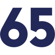 Logo 65 Equity Partners Pte Ltd.
